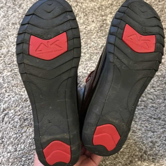 Ann Klein Sz 8 Women’s Boots - Picture 3 of 6